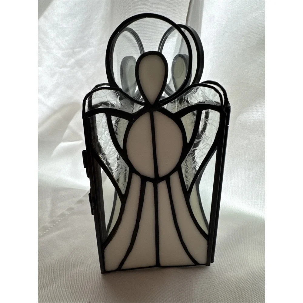 N/A stained glass